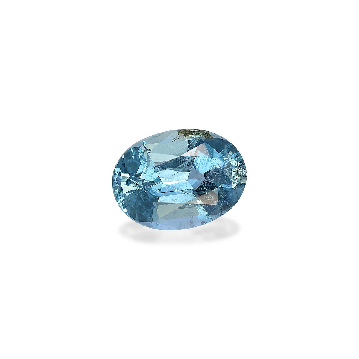 Aquamarine 3.18 ct